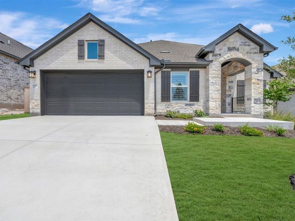 816 Teakmill TRL, San Marcos, TX 78666