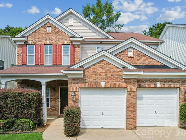 9908 Rocky Ford Club Road , Charlotte, NC 28269