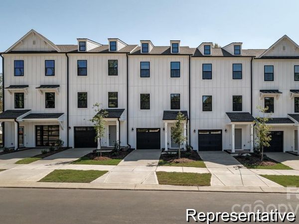 11709 Avocet Street , Unit 15, Charlotte, NC 28215
