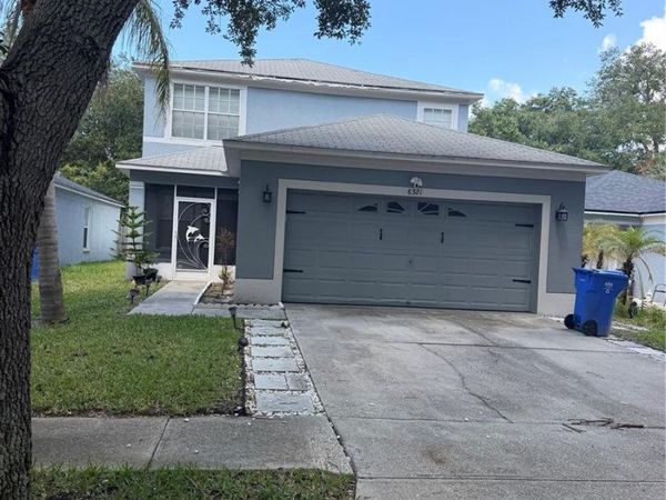 8321 ARABIAN DUNES PLACE , RIVERVIEW, FL 33578