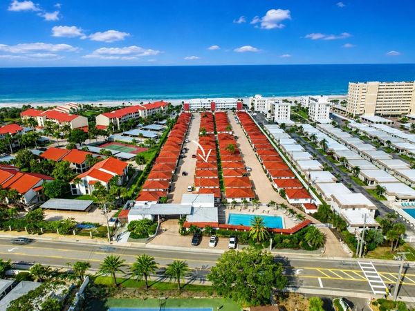 6154 MIDNIGHT PASS ROAD , Unit VILLA4C, SARASOTA, FL 34242