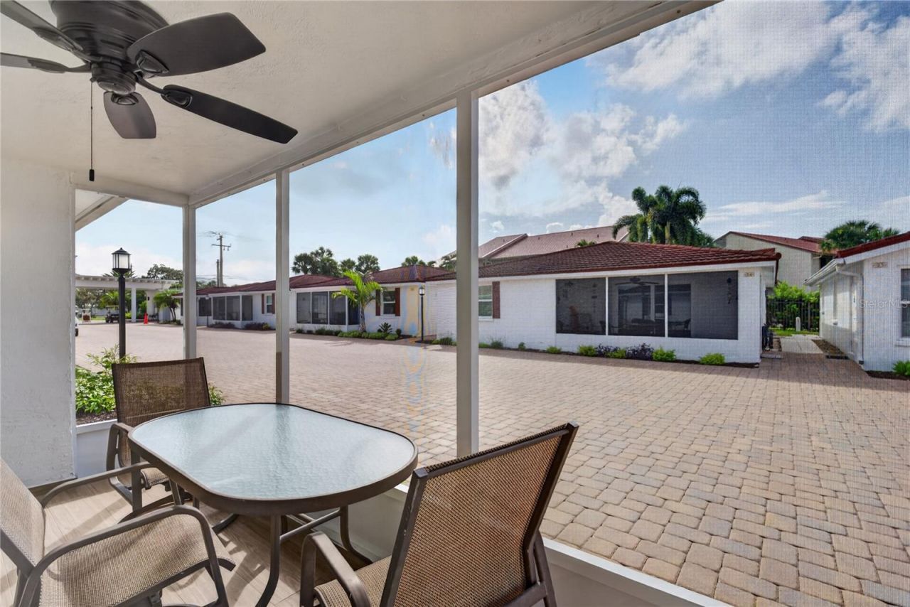 6154 Midnight Pass Road, Unit VILLA4C, Sarasota, FL 34242 Photo