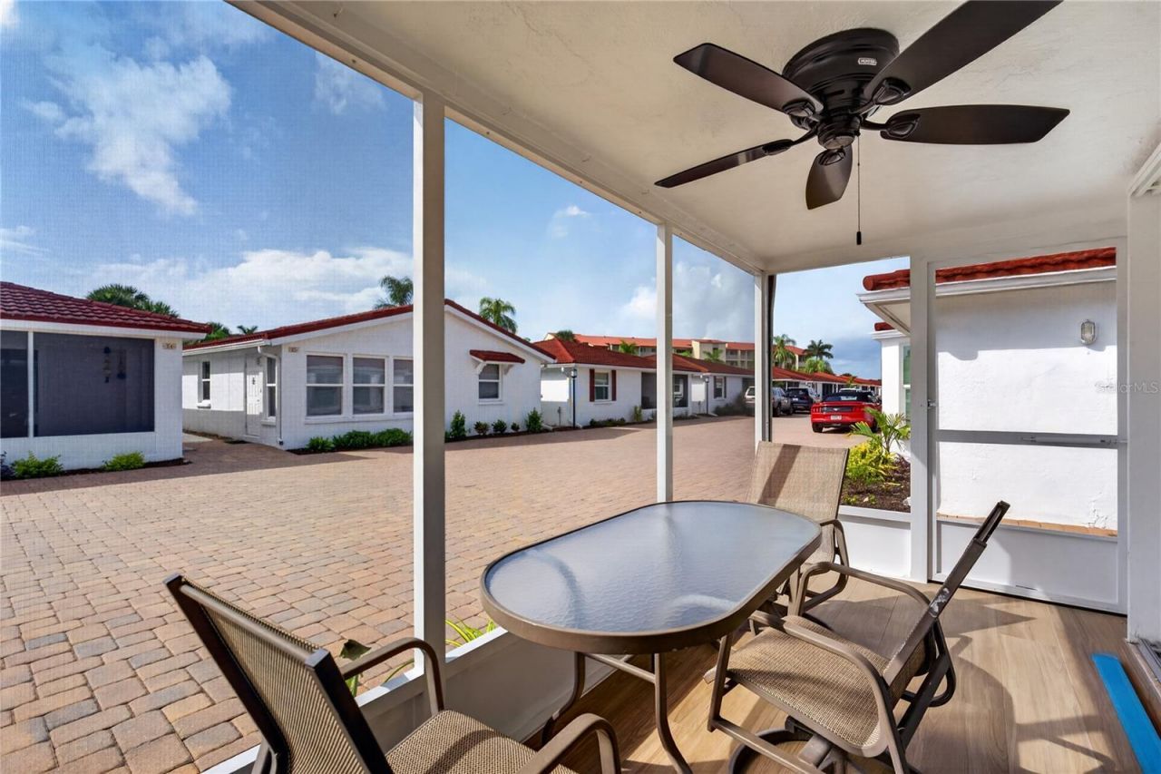 6154 Midnight Pass Road, Unit VILLA4C, Sarasota, FL 34242 Photo