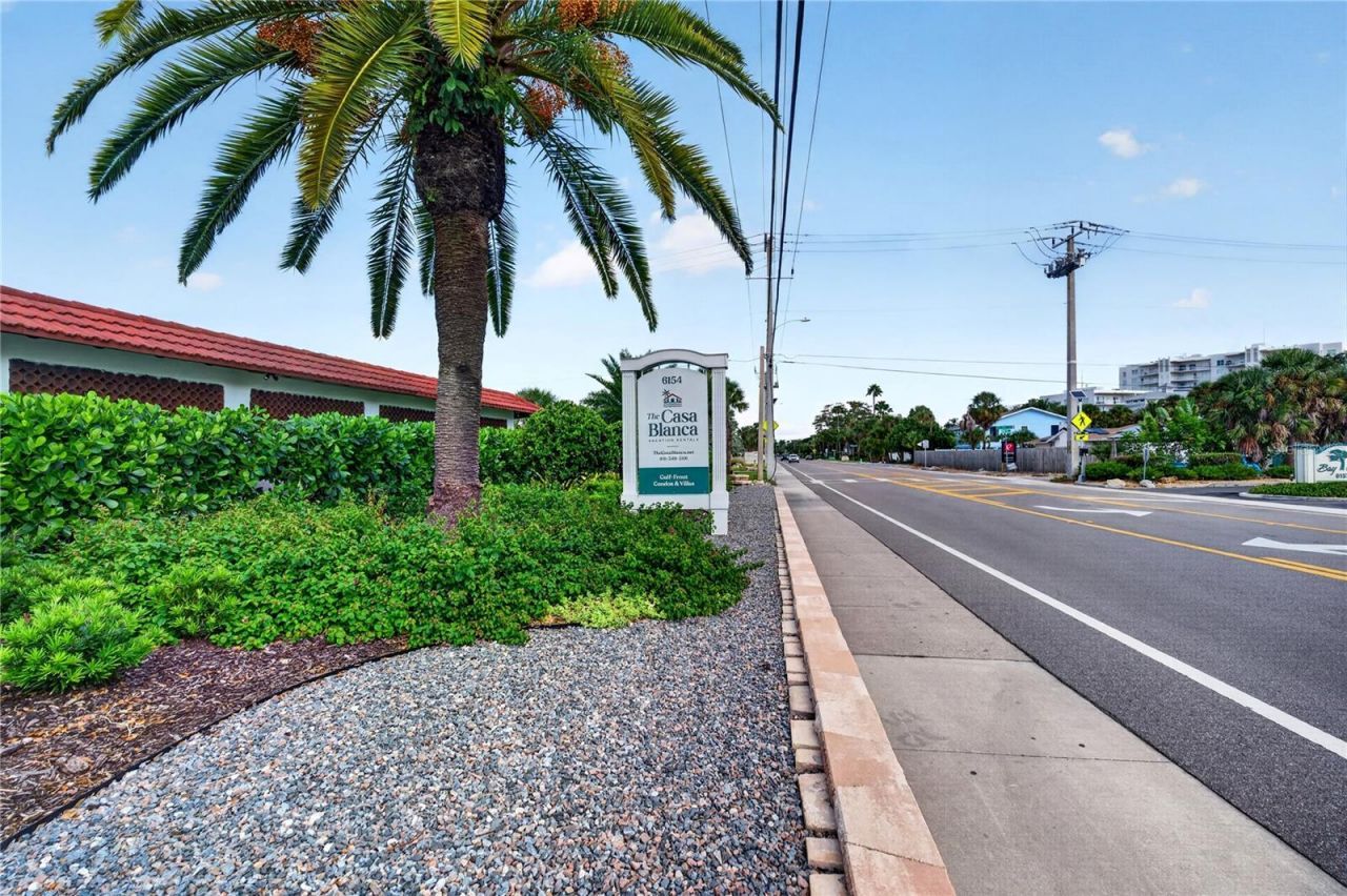 6154 Midnight Pass Road, Unit VILLA4C, Sarasota, FL 34242 Photo