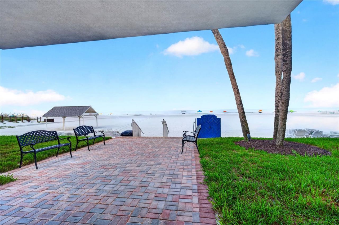 6154 Midnight Pass Road, Unit VILLA4C, Sarasota, FL 34242 Photo