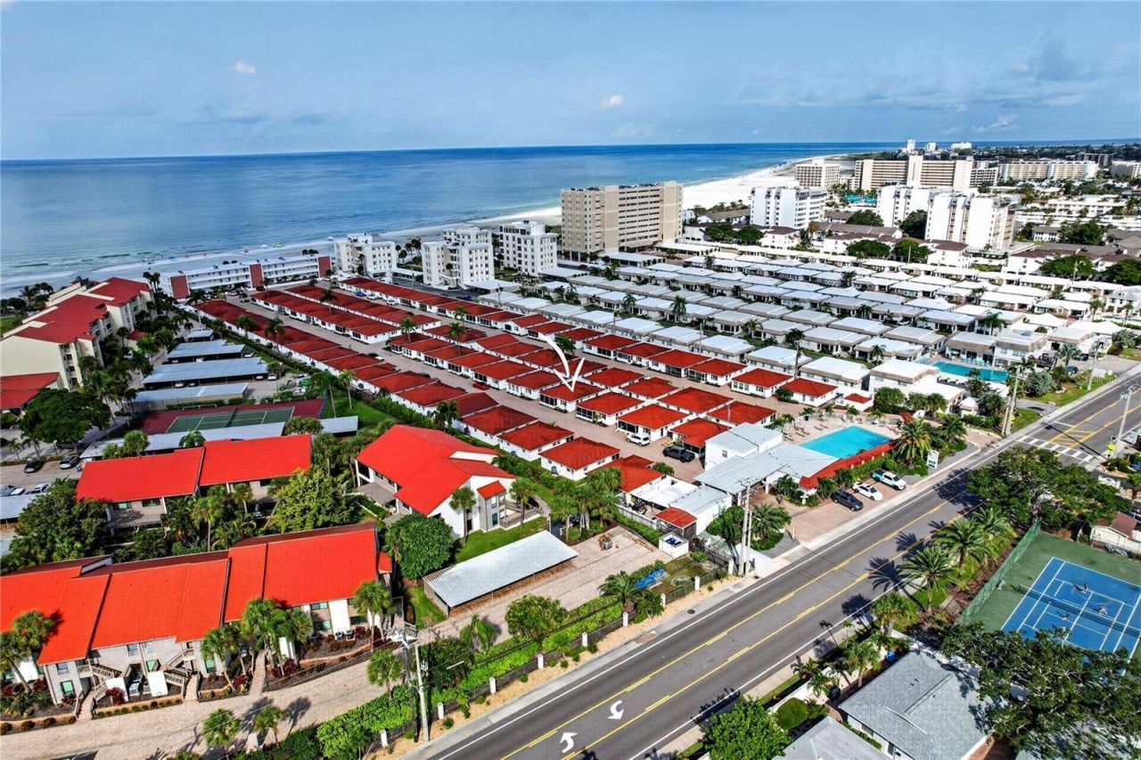 6154 Midnight Pass Road, Unit VILLA4C, Sarasota, FL 34242 Photo