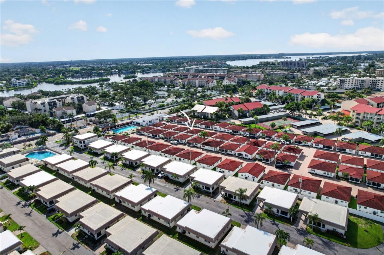 6154 Midnight Pass Road, Unit VILLA4C, Sarasota, FL 34242 Photo
