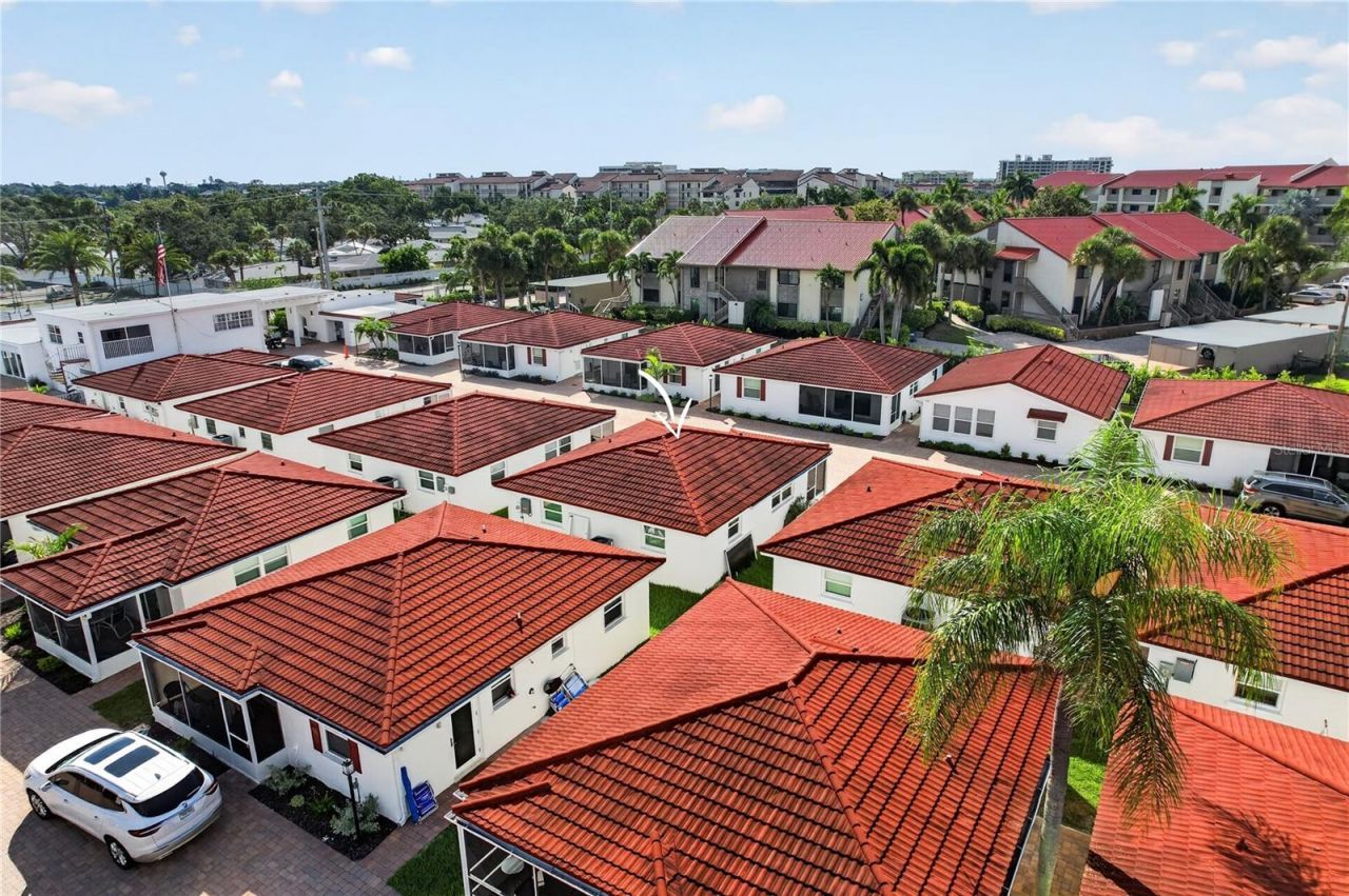 6154 Midnight Pass Road, Unit VILLA4C, Sarasota, FL 34242 Photo