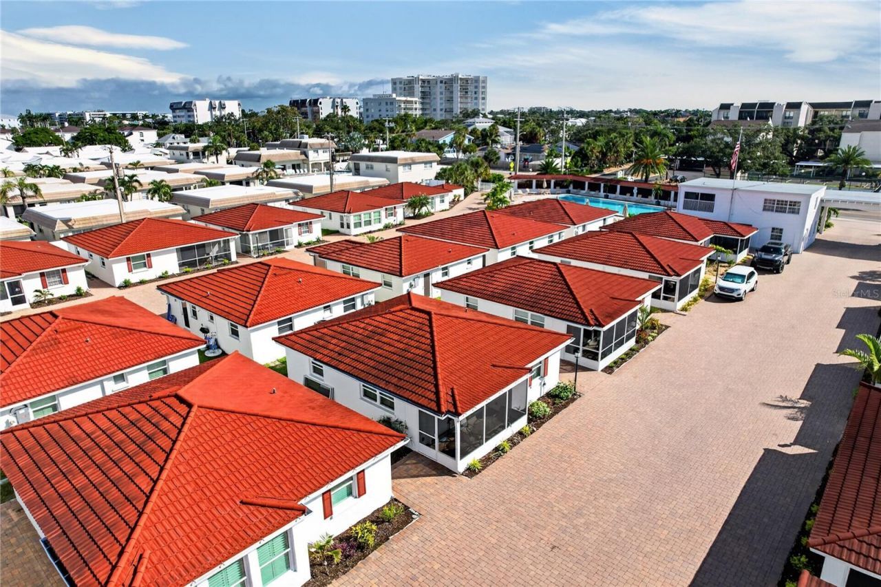 6154 Midnight Pass Road, Unit VILLA4C, Sarasota, FL 34242 Photo