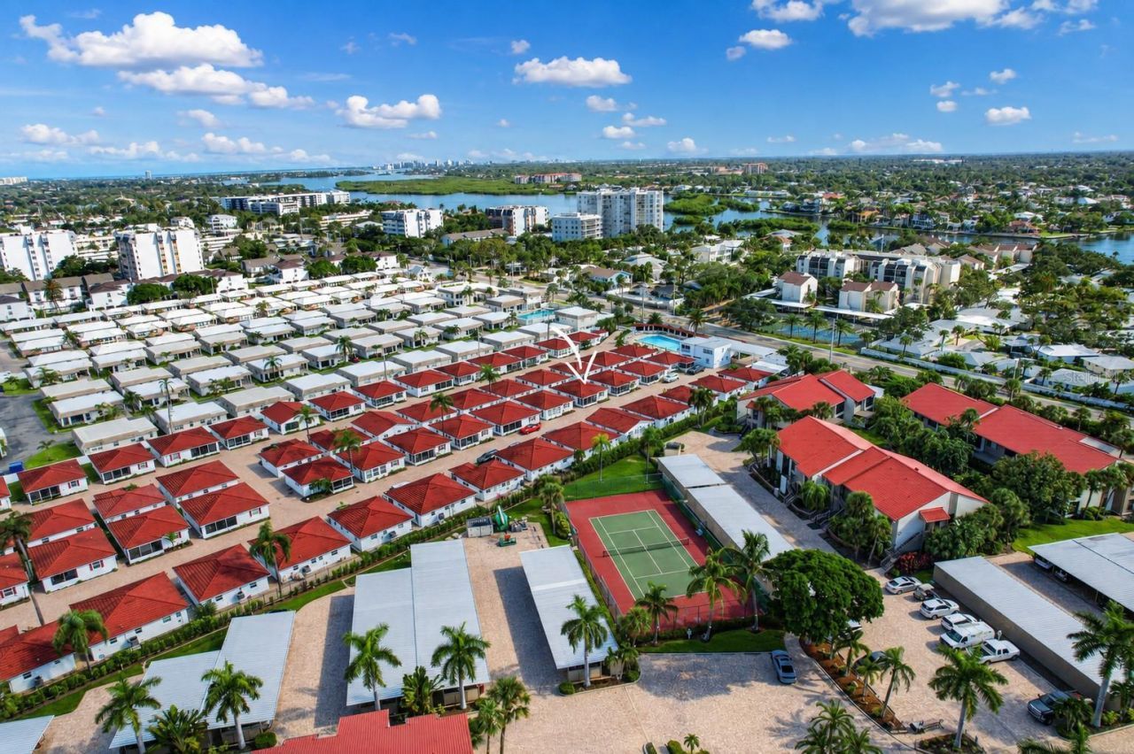 6154 Midnight Pass Road, Unit VILLA4C, Sarasota, FL 34242 Photo