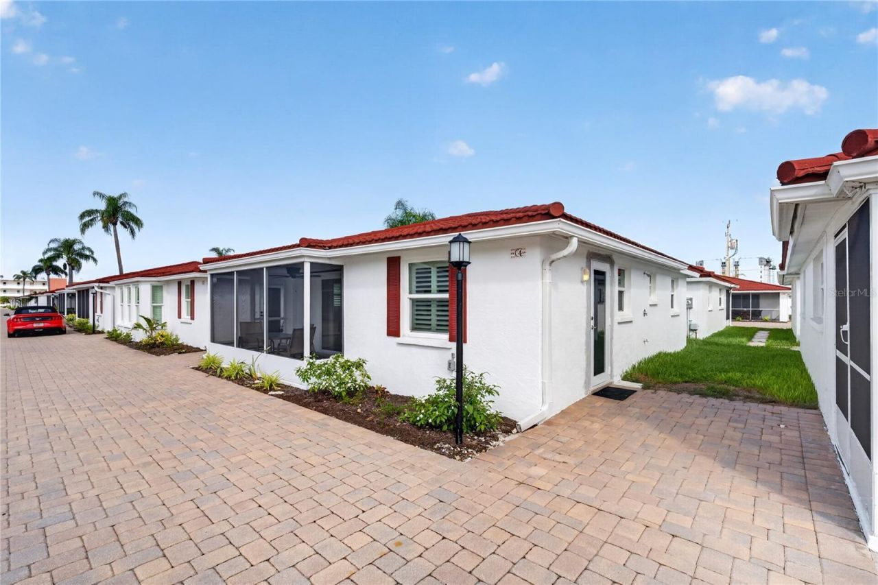 6154 Midnight Pass Road, Unit VILLA4C, Sarasota, FL 34242 Photo