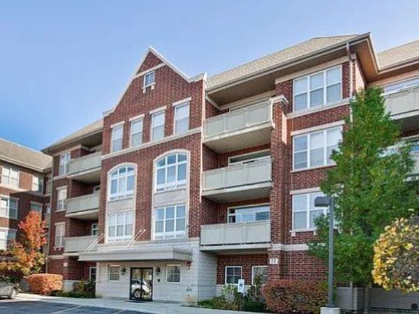 77 N Quentin Road , Unit 202, Palatine, IL 60067