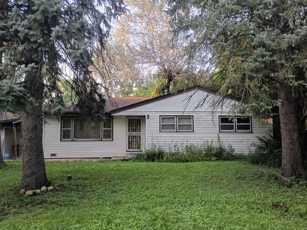 22W254 Irving Park Road , Roselle, IL 60172