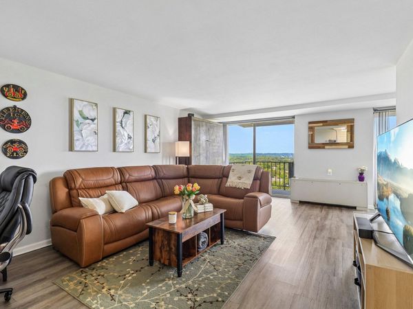 301 N BEAUREGARD STREET, Unit 1507, ALEXANDRIA, VA 22312
