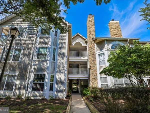 5612 WILLOUGHBY NEWTON DRIVE, Unit 37, CENTREVILLE, VA 20120