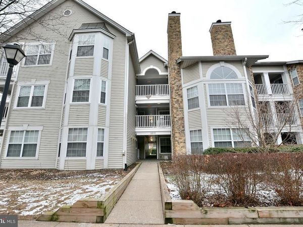 5612 WILLOUGHBY NEWTON DRIVE, Unit 37, CENTREVILLE, VA 20120