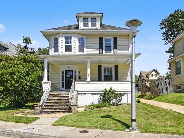 3206 BATAVIA AVENUE, BALTIMORE, MD 21214