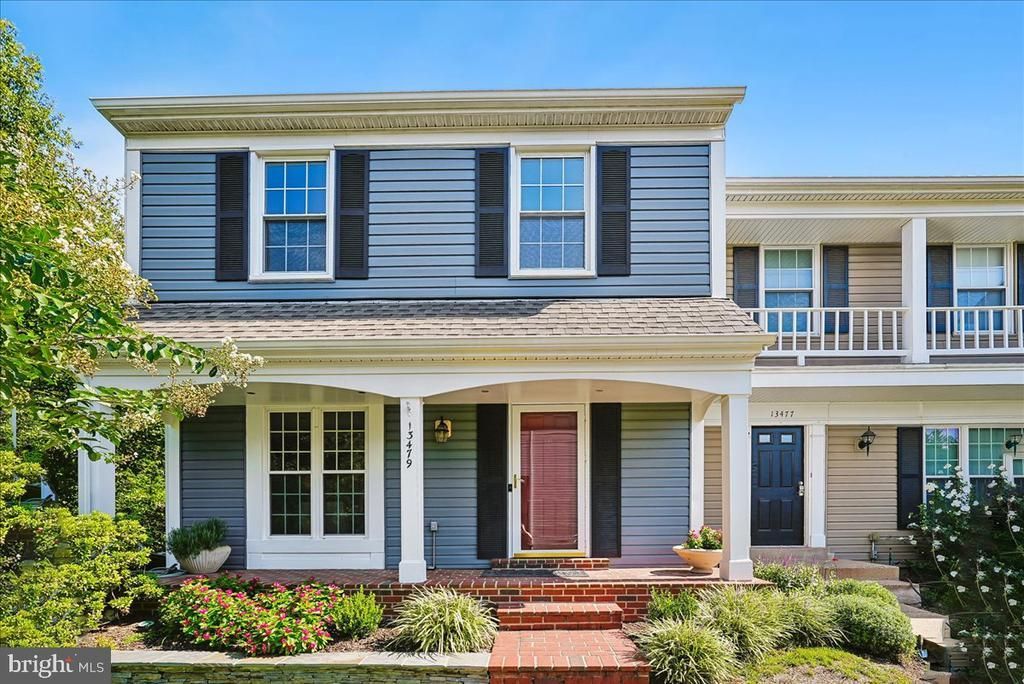 13479 Old Dairy Court, Herndon, VA 20171 Main Photo