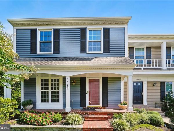 13479 OLD DAIRY COURT, HERNDON, VA 20171