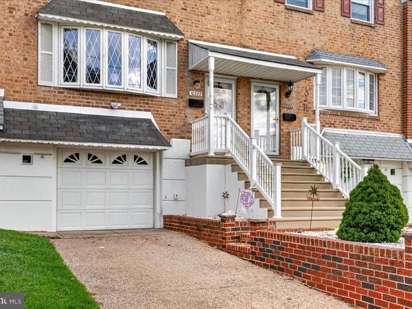 10222 WOBURN PLACE , PHILADELPHIA, PA 19114