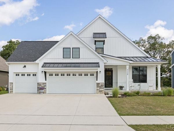 4338 Rolling Meadow , Ypsilanti, MI 48197