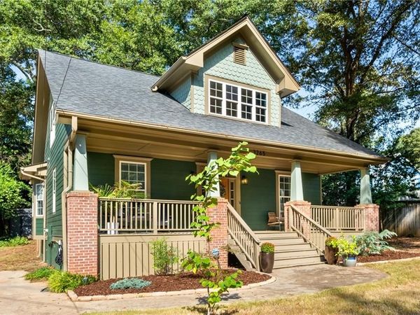 3265 College Street, College Park, GA 30337