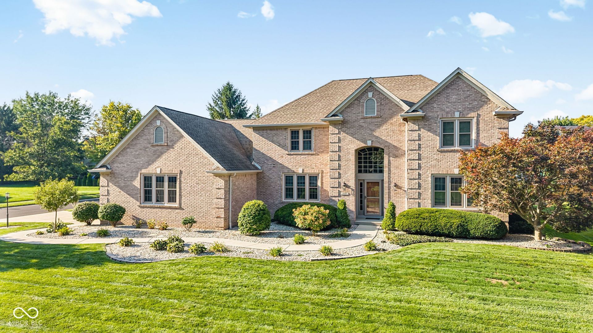 9981 Sugarleaf Place, Fishers, IN 46038 Main Photo