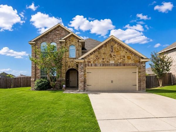 3729 Caladium Lane, Forest Hill, TX 76140