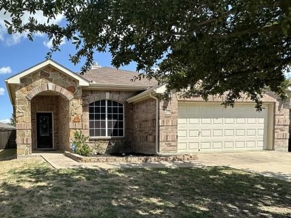2020 Childress Drive, Forney, TX 75126