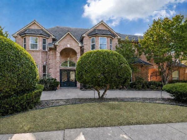 13226 Cedar Lane, Farmers Branch, TX 75234
