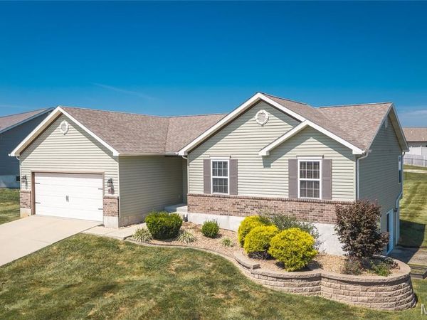 31 Keystone Drive, Old Monroe, MO 63369