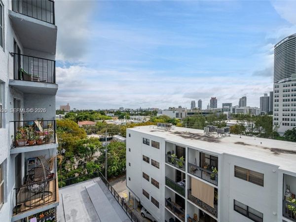 899 West Ave , Unit 7E, Miami Beach, FL 33139