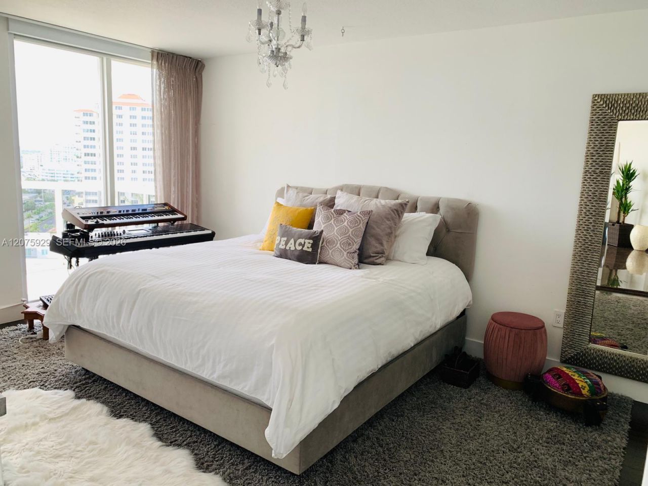 6301 Collins Ave, Unit 1606, Miami Beach, FL 33141 Photo