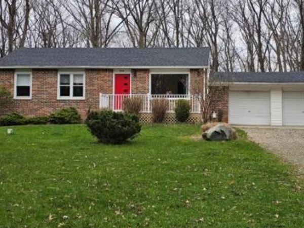 954 Rose Drive, Ann Arbor, MI 48103