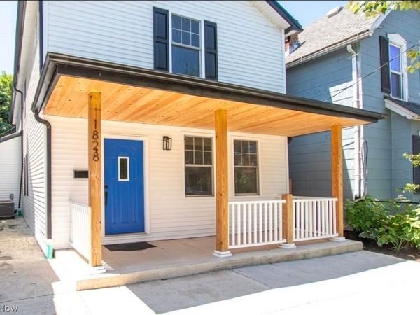 1828 W 57th Street , Cleveland, OH 44102