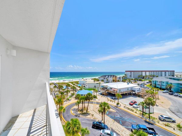 895 Santa Rosa Boulevard, Unit 707, Fort Walton Beach, FL 32548