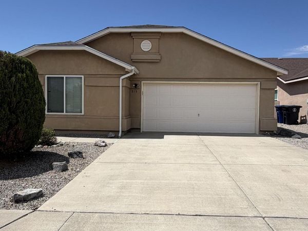 515 Deschutes Street SE, Albuquerque, NM 87123