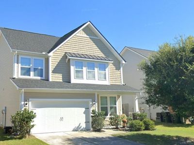 533 Pleasant Side Drive, Moncks Corner, SC 29461