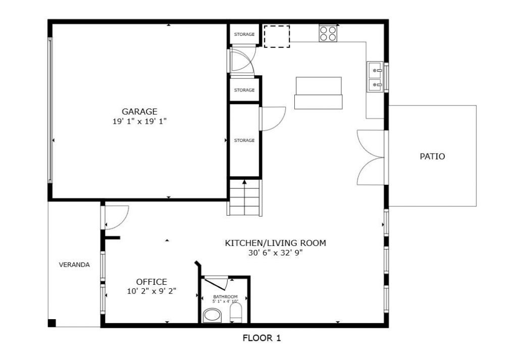 533 Pleasant Side Drive Photo 32