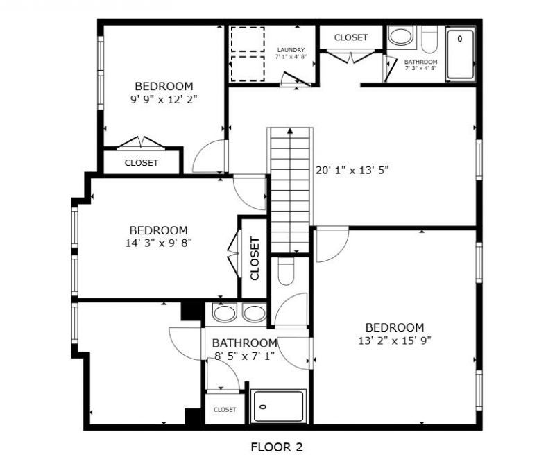 533 Pleasant Side Drive Photo 33