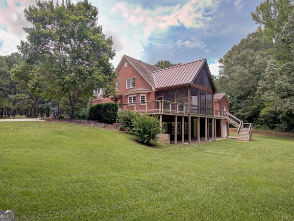 356 Massengale Road, Brooks, GA 30205