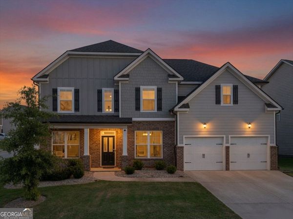 1250 Hawthorne Circle, Madison, GA 30650