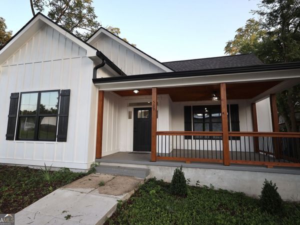 509 College Street, Rockmart, GA 30153
