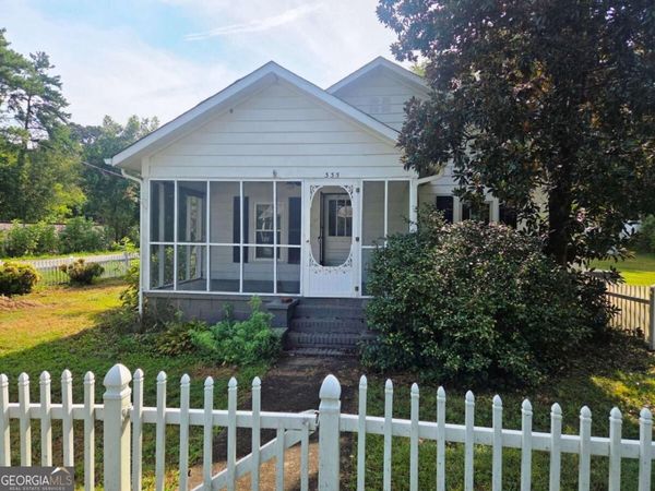 335 E Pine Street, Rockmart, GA 30153