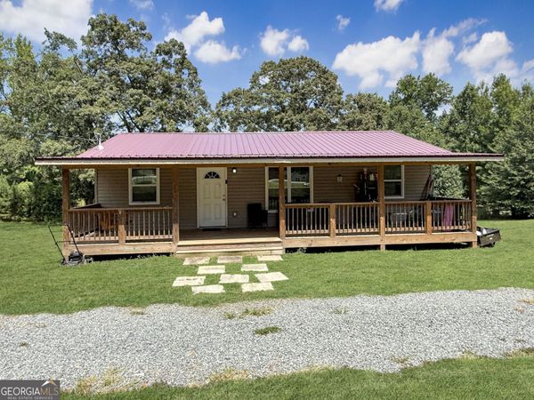 700 Smyrna Church Road, Molena, GA 30258