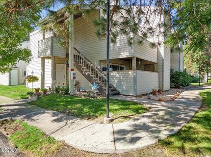 2118 Roundhouse Road, Sparks, NV 89431 Photo
