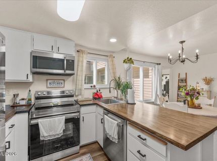 2118 Roundhouse Road, Sparks, NV 89431 Photo
