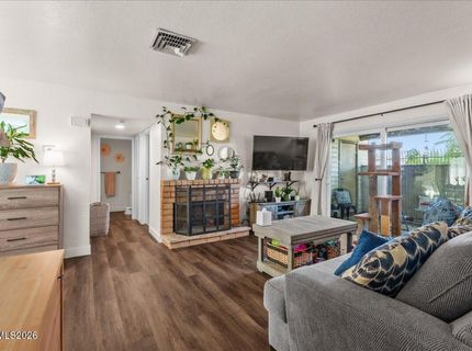 2118 Roundhouse Road, Sparks, NV 89431 Photo