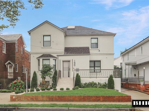 190 Kensington Street , Brooklyn, NY 11235