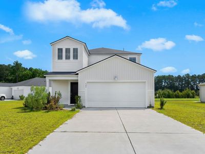 546 Appaloosa Way , Conway, SC 29527